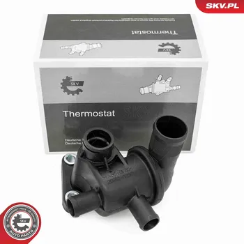 Auto-moto Příruba chladiva ESEN SKV 20SKV230