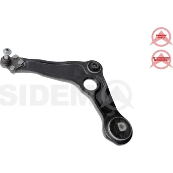 Zavěšení kol Příčné rameno - řídící páka zavěšení kol SIDEM 5474 R