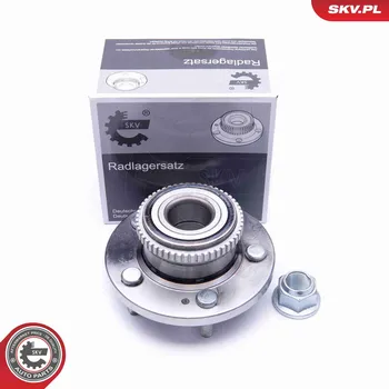 Ložisko kola, sada ESEN SKV 29SKV203