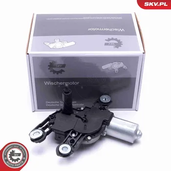 Motorek stěrače a odstřikovače Motor stěračů SKV 19SKV189