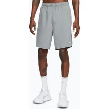 Pánské šortky Nike Dri-Fit Challenger 9" Unlined smoke grey/smoke grey