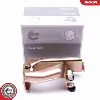 Dveře karosérie Valivé vedení, posuvné dveře ESEN SKV 96SKV722