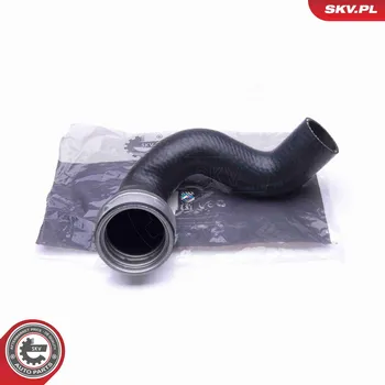 Nářadí pro automobil Hadička plnícího vzduchu SKV 24SKV939