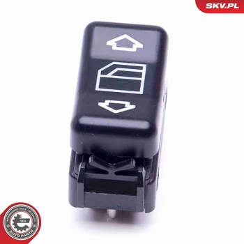 Stahovačka okna Spínač, zvedací zařízení oken SKV 37SKV323