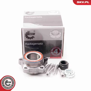 Ložisko kola, sada ESEN SKV 29SKV064