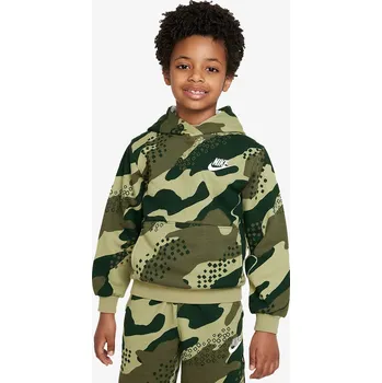 Dětská móda Nike Sportswear Club 6