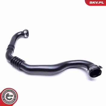 Palivový systém Hadička plnicího vzduchu ESEN SKV 24SKV742