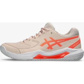 Dámské tenisky Dámské tenisky ASICS GEL-DEDICATE 8 CLAY EUR 37.5 653246
