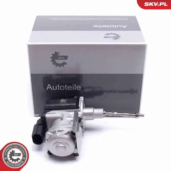 Ventil palivového systému Regulační ventil plnicího tlaku ESEN SKV 95SKV405