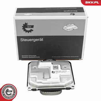 Řídící jednotka Řídící jednotka, osvětlení ESEN SKV 59SKV293