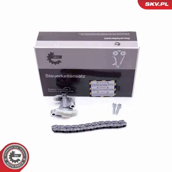 Rozvod motoru Sada rozvodového řetězu ESEN SKV 21SKV182