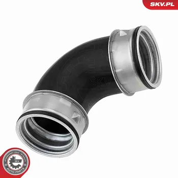 Palivový systém Hadička plnicího vzduchu ESEN SKV 24SKV136