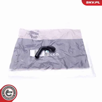 Spojovací materiál motoru Hadice, větrání klikové skříně ESEN SKV 31SKV128