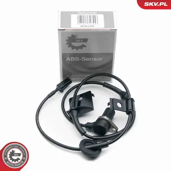 Přislušenství brzdového systému Snímač, počet otáček kol ESEN SKV 06SKV309