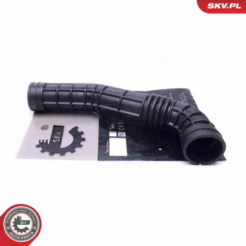 Vzduchový filtr Sací hadice, vzduchový filtr ESEN SKV 54SKV186