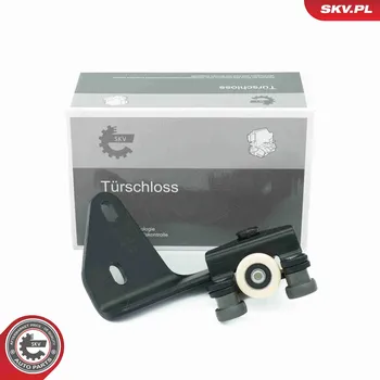 Dveře karosérie Valivé vedení, posuvné dveře ESEN SKV 96SKV852