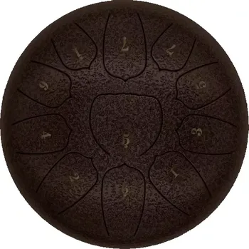 FZone STD-10I11N Brown