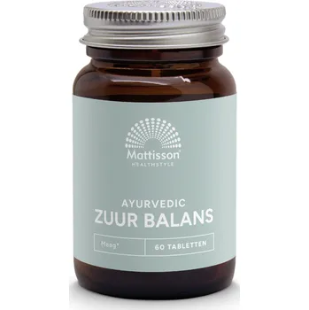 Doplněk stravy Mattisson Laktoferin 95% - 500 mg - 30 kapslí