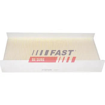 Kabinový filtr Filtr vzduchu v interiéru FAST FT37336