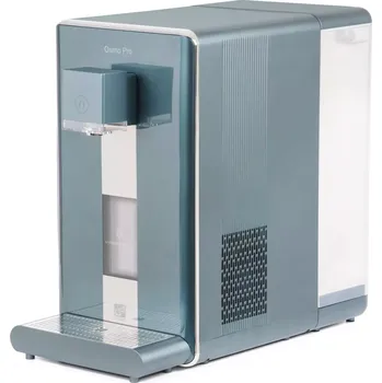 vodní filtr Čistička vody G21 Osmo Pro s reverzní osmózou, zeleno-šedá