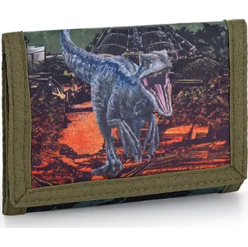 Peněženka Karton P+P Dětská textilní peněženka