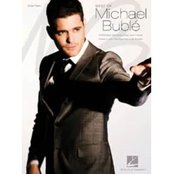 Best of Michael Buble