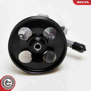 Posilovač řízení Hydraulické čerpadlo, řízení ESEN SKV 10SKV060