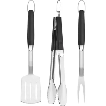 Grilovací sada BERNDORF Grilovací sada 3 dílná