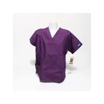 Pánské fialové polo tričko, L Cherokee