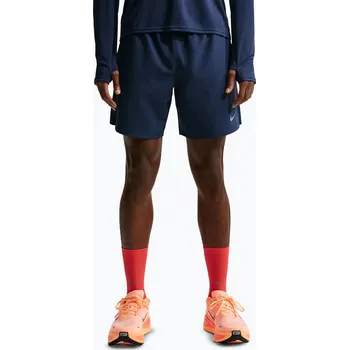 Pánské šortky Nike Challenger Dri-Fit midnight navy