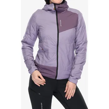 Ortovox Swisswool Piz Duan Jacket Lush Lavender
