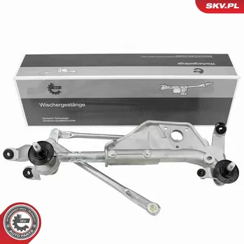 Tyčoví stěračů SKV 05SKV202