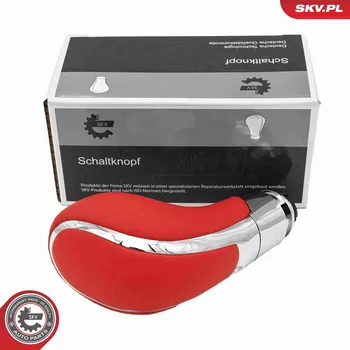 Hlavice řadicí páky Hlavice řadicí páky ESEN SKV 63SKV206