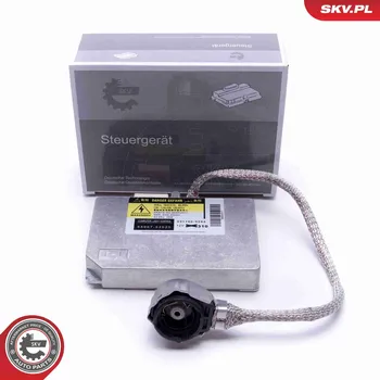 Řídící jednotka Řídící jednotka, osvětlení ESEN SKV 59SKV017