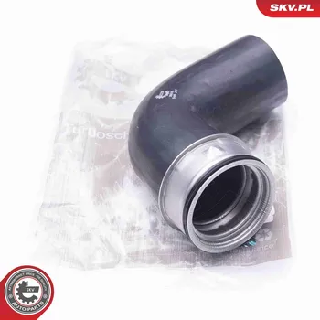 Palivový systém Hadička plnicího vzduchu ESEN SKV 24SKV650