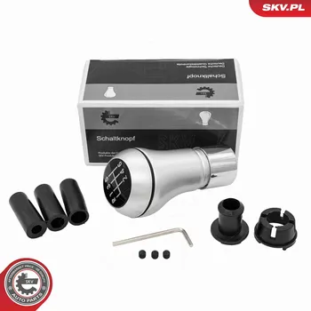 Hlavice řadicí páky Hlavice řadicí páky ESEN SKV 63SKV154