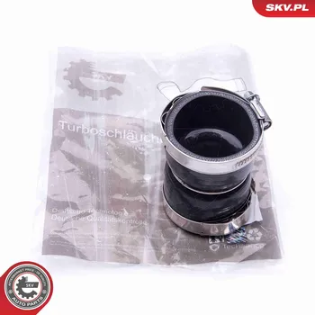 Autodílna Hadička plnícího vzduchu SKV 24SKV788