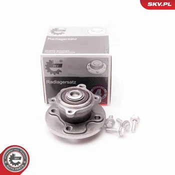 Sada ložisek kol ESEN SKV 29SKV060