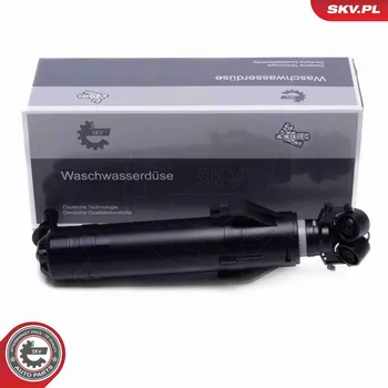 Autosklo Tryska ostřikovače, čištění světlometu ESEN SKV 15SKV725