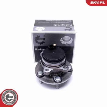 Ložisko kola, sada SKV 29SKV381