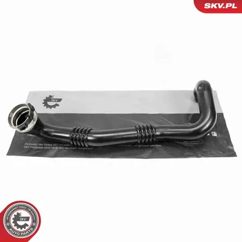 Palivový systém Hadička plnícího vzduchu SKV 54SKV556