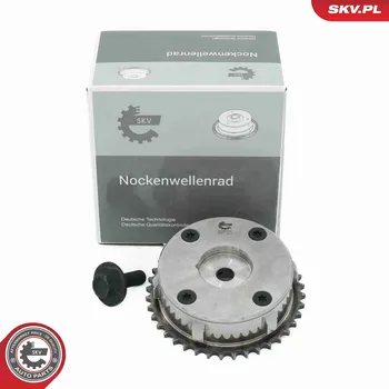 Vačková hřídel Nastavovač vačkového hřídele SKV 39SKV531