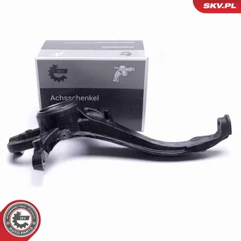 Čep nápravy Čep nápravy, zavěšení kol SKV 47SKV401