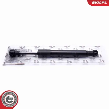 Motorový prostor Pneumatická pružina, kapota motoru SKV 52SKV074