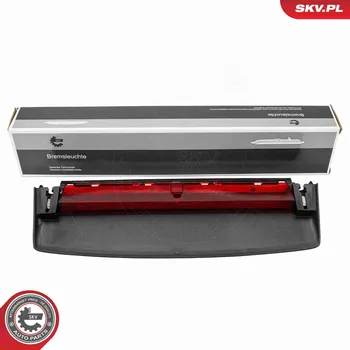 Osvětlení automobilu Přídavné brzdové světlo ESEN SKV 72SKV826