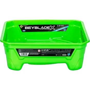 Volný čas Hasbro Beyblade X Beystadium Battle Arena