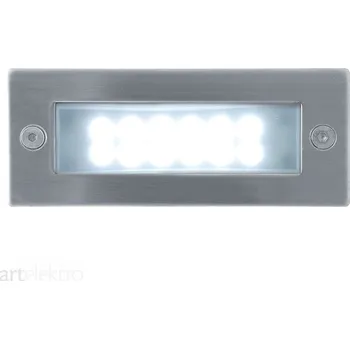 Venkovní osvětlení Panlux ID-A04/S 12xLED 1W