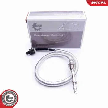 Autoelektrika Čidlo, teplota výfukových plynů ESEN SKV 30SKV194
