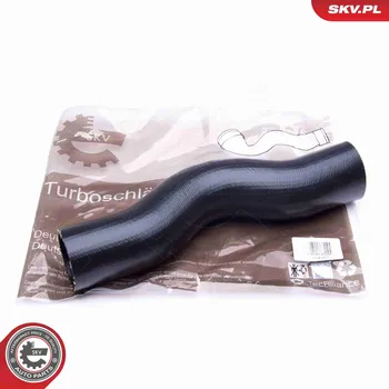 Palivový systém Hadička plnicího vzduchu ESEN SKV 43SKV021