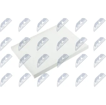 Kabinový filtr Filtr vzduchu v interiéru NTY FCF-KA-309